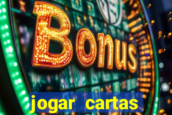 jogar cartas ciganas on line